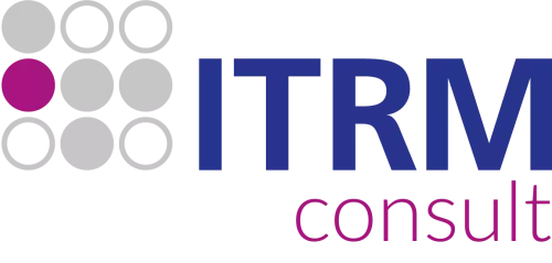 ITRM Consult Logo